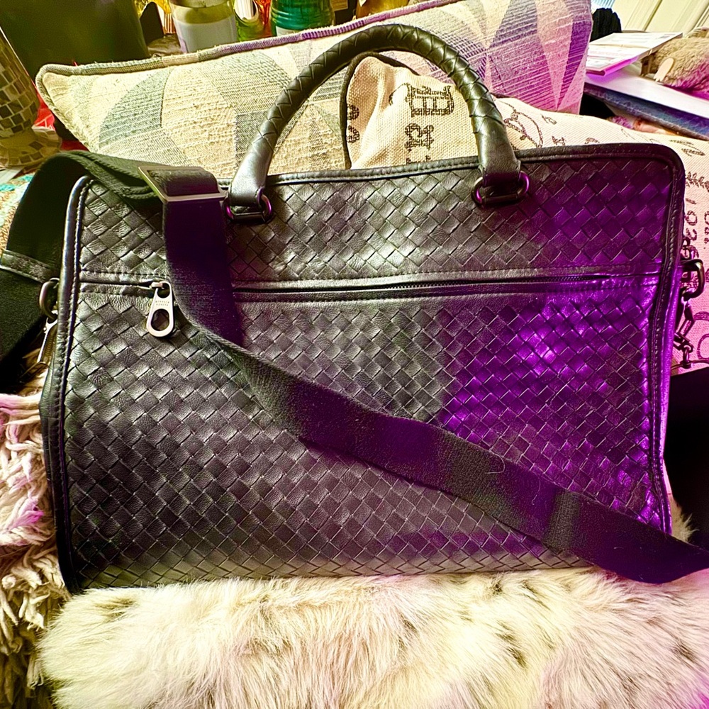 Bottega Veneta Brief Bag for Men’s